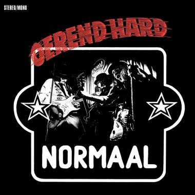 Normaal -  Oerend Hard